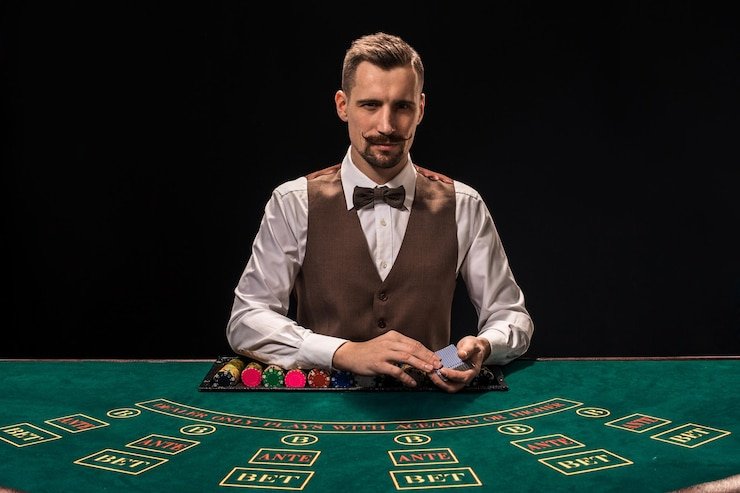 Filipino player browsing live casino tables on winph9 mobile interface