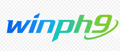winph9 Philippines gaming platform logo